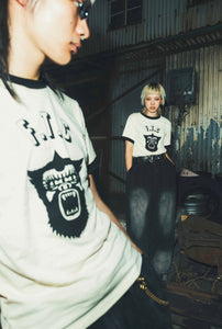 F.T.C Monster Tee no.01