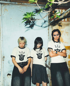 F.T.C Monster Tee no.01