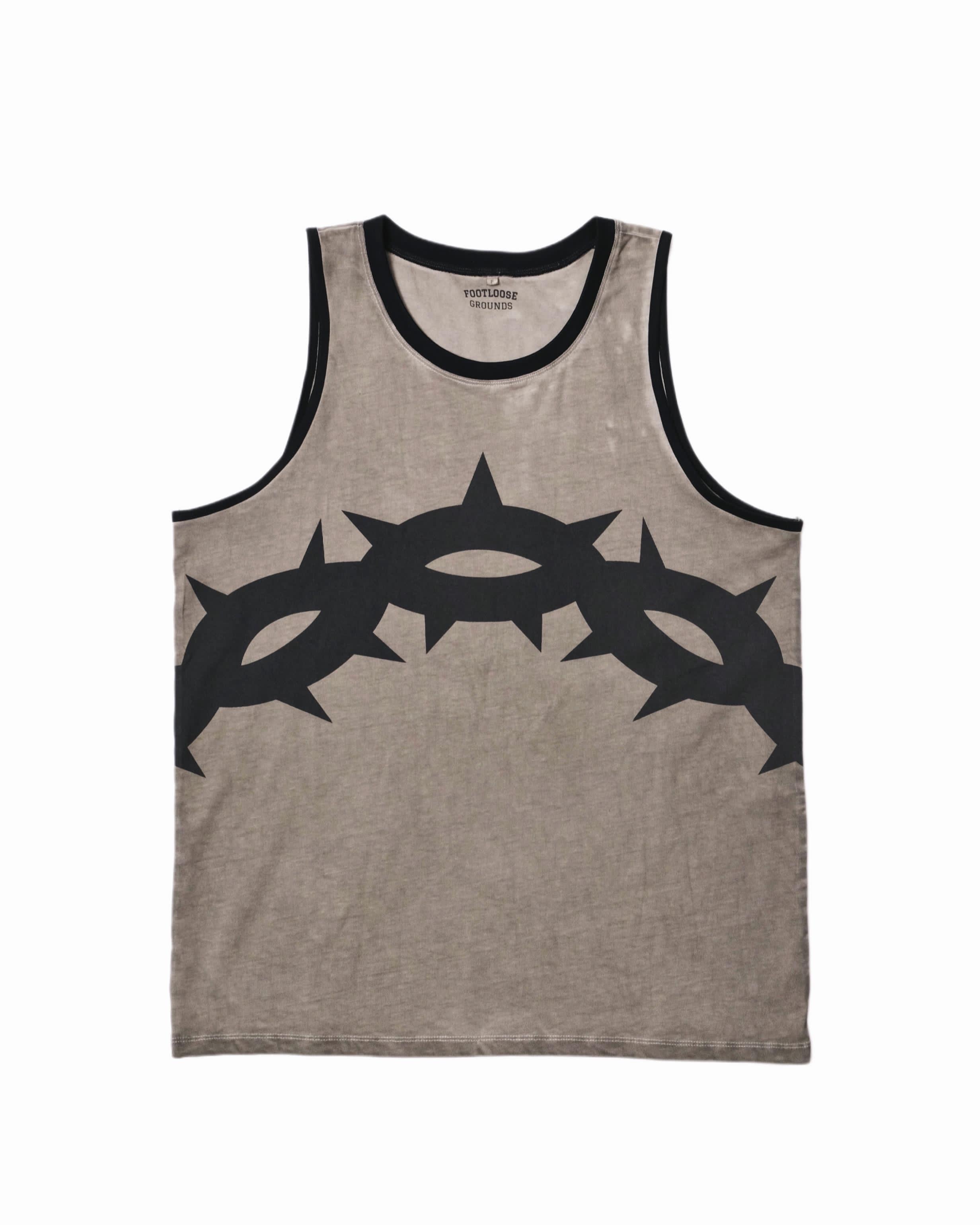 FTC Thorns Tank Top