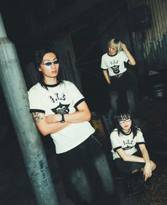 F.T.C Monster Tee no.01