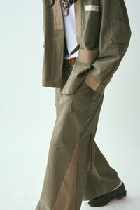 Footloose Tycoon “Cold War Tribe” Set