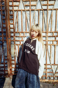 Tycoon FAM Long Tee (Blk)
