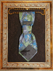 Fierce 1 of 1 Remake Vintage Designer Tie 3.0