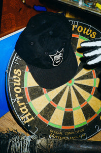 FOOTLOOSE TYCOON Monster Symbol Cap