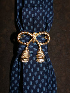 Fierce 1 of 1 Remake Vintage Designer Tie 3.0
