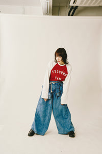 Tycoon FAM Long Tee