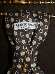 Fierce 1 of 1 Remake Vintage Designer Tie 3.0