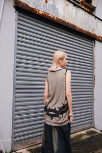 FTC Thorns Tank Top