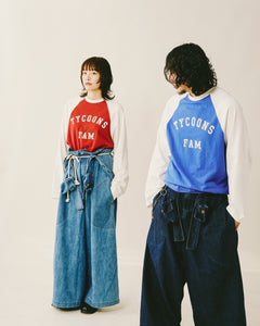 Tycoon FAM Long Tee