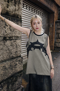 FTC Thorns Tank Top