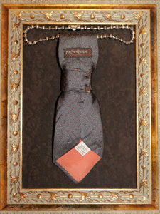 Fierce 1 of 1 Remake Vintage Designer Tie 3.0