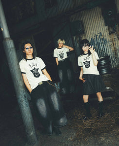 F.T.C Monster Tee no.01