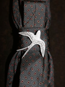 Fierce 1 of 1 Remake Vintage Designer Tie 3.0