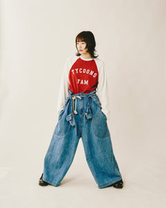 Tycoon FAM Long Tee