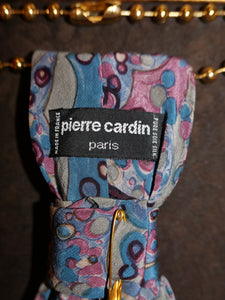 Fierce 1 of 1 Remake Vintage Designer Tie 3.0