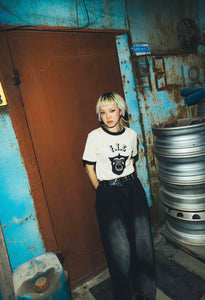 F.T.C Monster Tee no.01
