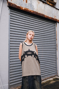 FTC Thorns Tank Top