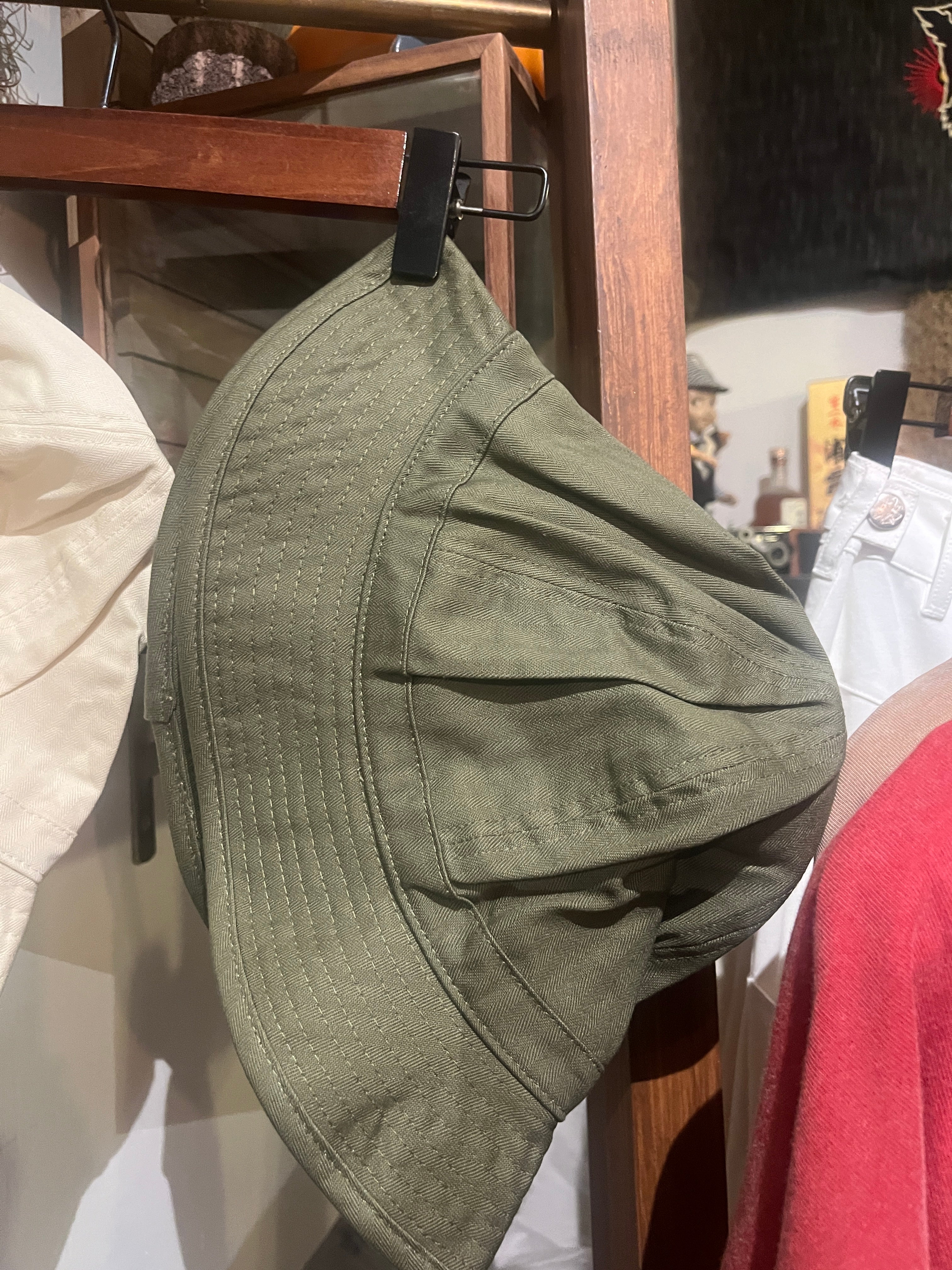 M41 HBT HAT