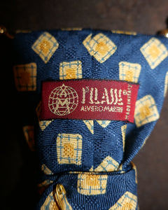 Fierce 1 of 1 Remake Vintage Designer Tie