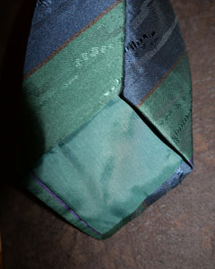 Fierce 1 of 1 Remake Vintage Designer Tie