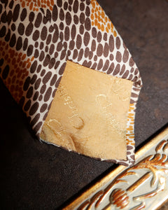 Fierce 1 of 1 Remake Vintage Designer Tie