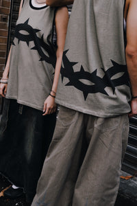 FTC Thorns Tank Top