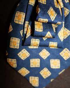 Fierce 1 of 1 Remake Vintage Designer Tie