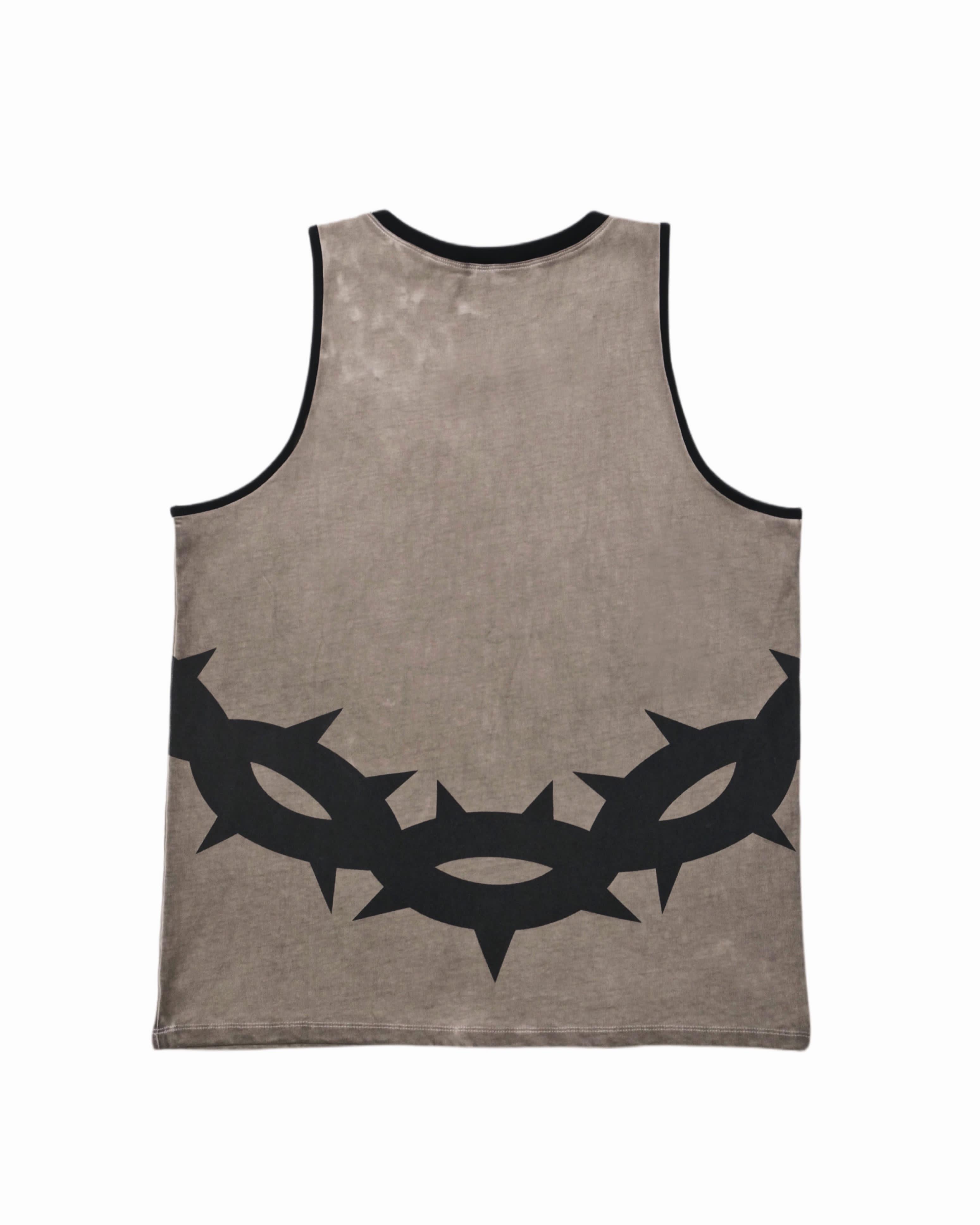 FTC Thorns Tank Top