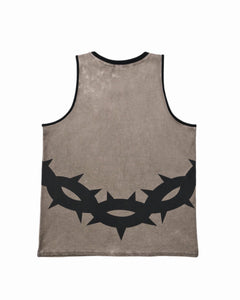 FTC Thorns Tank Top