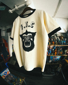 F.T.C Monster Tee no.01