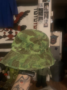 US TYPE M37HAT DUCK HUNTER