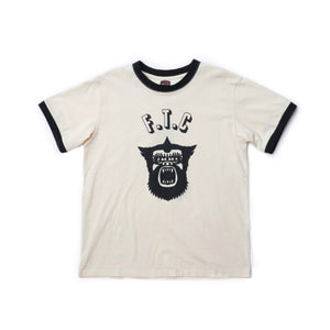 F.T.C Monster Tee no.01