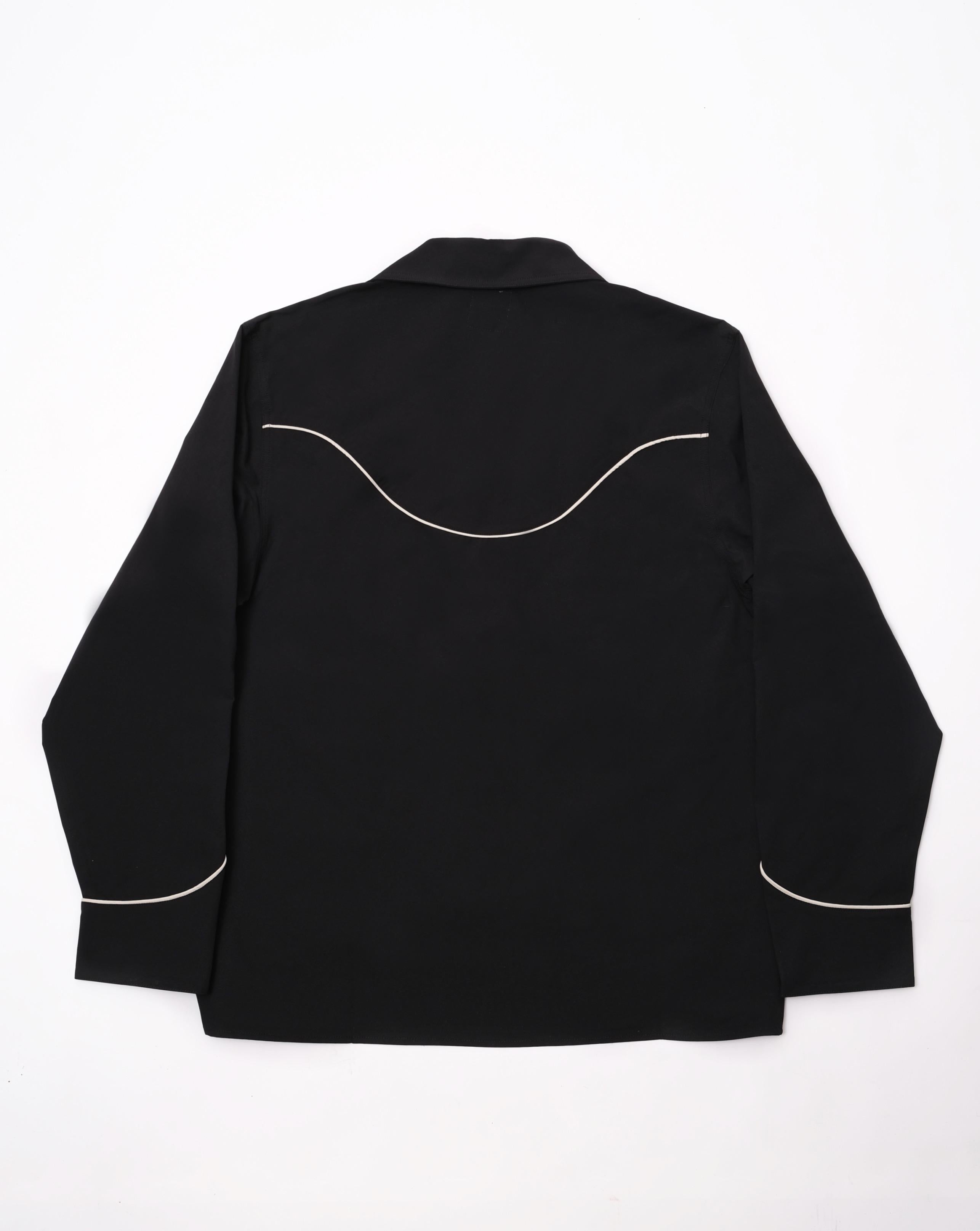 Footloose Tycoon Western Shirt