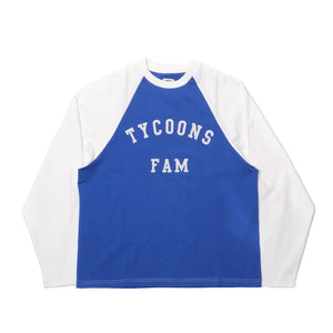 Tycoon FAM Long Tee