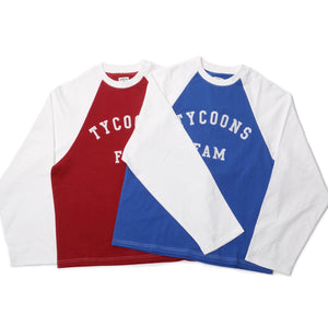 Tycoon FAM Long Tee