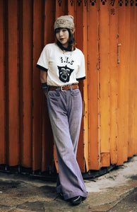 F.T.C Monster Tee no.01