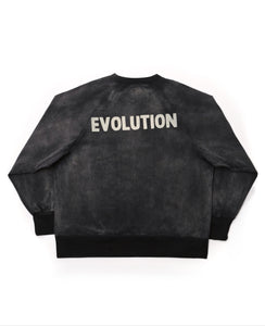 FTC EVOLUTION Long Tee
“Small City , Big Dream”